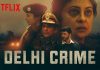 Delhi crime wins Emmy awards