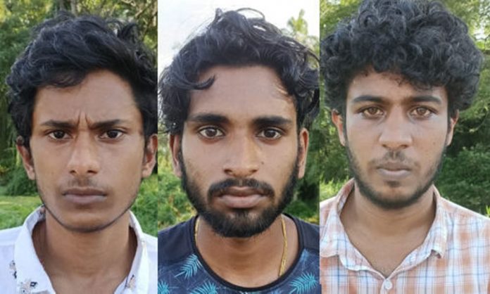 Drugdealers-Dixon- Shalvin-Udayan Drugdealers-Dixon- Shalvin-Udayan