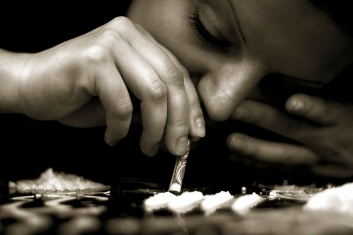 _Drugs - Addiction - Cocaine, thequint Drugs Addiction