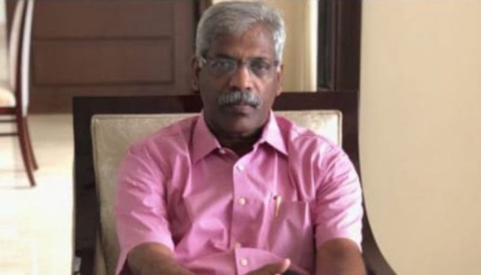 ED notice to cm-raveendran ED notice to CM Raveendran