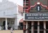 Highcourt questions state government in Kothamangalam church issue