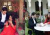 IAS Couples Tina Dabi and Athar Khan to seperate