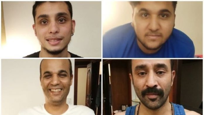 Iranian Robbers team Iranian robbers team arrested in thiruvananthapuram