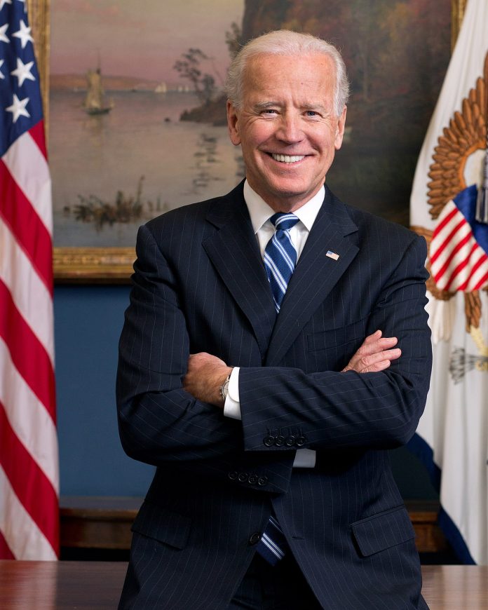 Joe_Biden Joe Biden