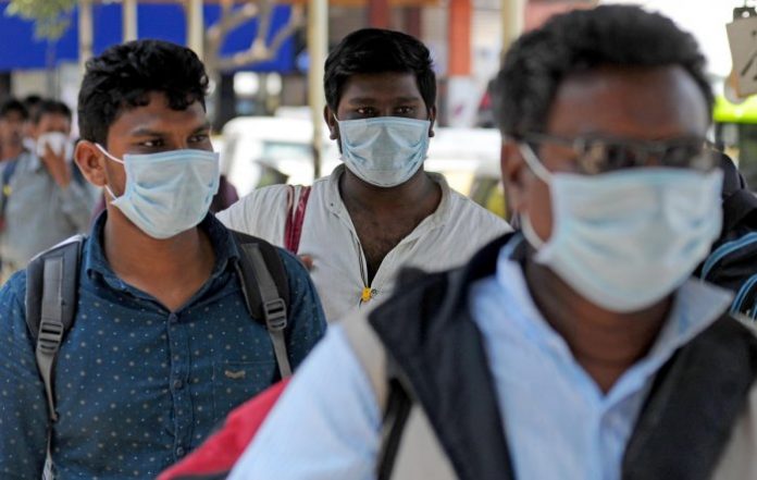 Kerala Covid 19 cases Kerala Covid 19