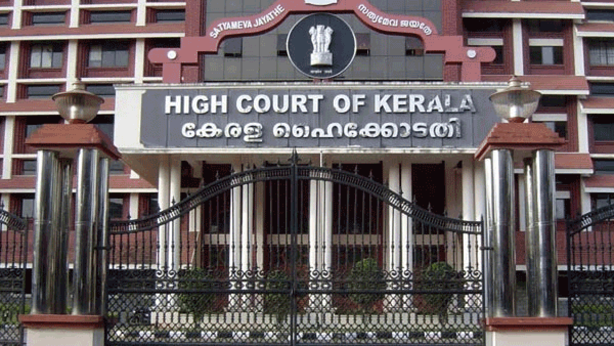 Kerala Highcourt