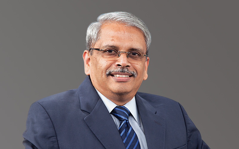 Kris Gopalakrishnan appointed as first chairperson of Reserve Bank Innovation Hub