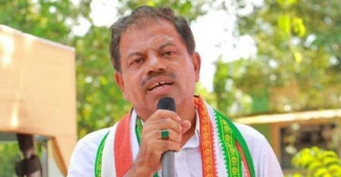 M C Kamaruddin arrested M C Kamaruddin arrested