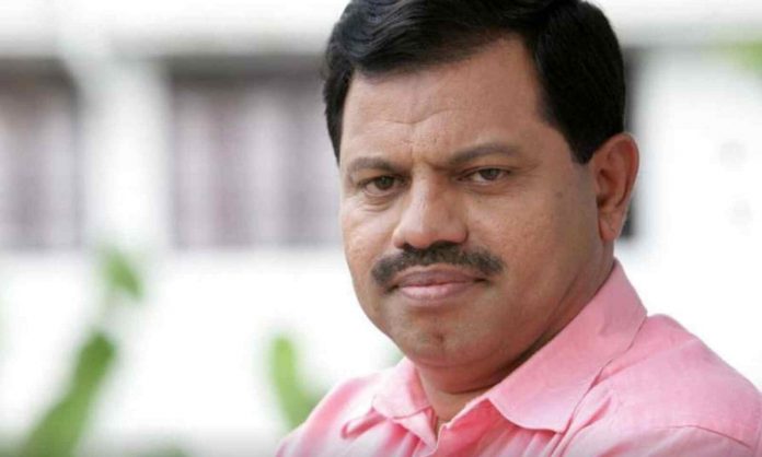 M C Kamaruddin M C Kamaruddin bought land from investors money report