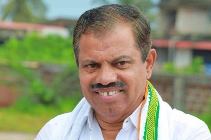 M C Kamaruddin sent for two days police custody M C Kamaruddin sent for two days police custody