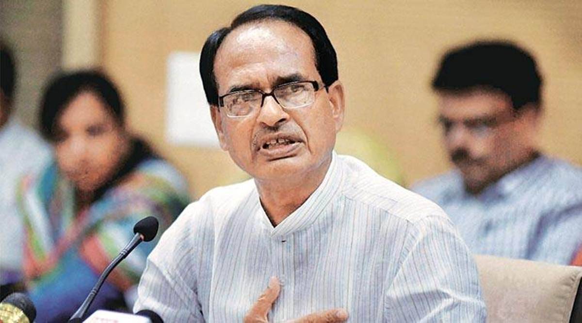 Madhya Pradesh government announces formation of cow cabinet