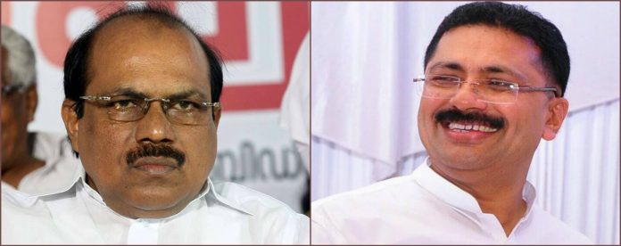 Minister KT Jaleel reaction to VK Ebrahimkunju Arrest Minister KT Jaleel reaction to VK Ebrahimkunju Arrest