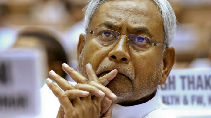 Nitish Kumar NDA meeting will held on Sunday to select Bihar CM