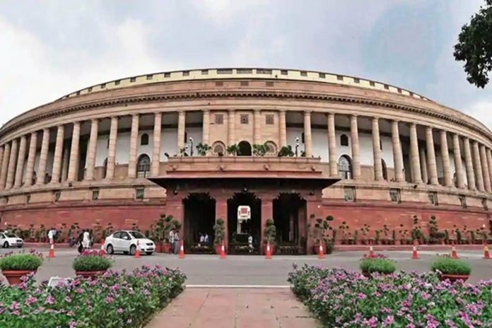 Parliament Central Government start regulating OTT platforms and online media