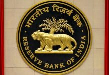 India in historic technical recession says rbi