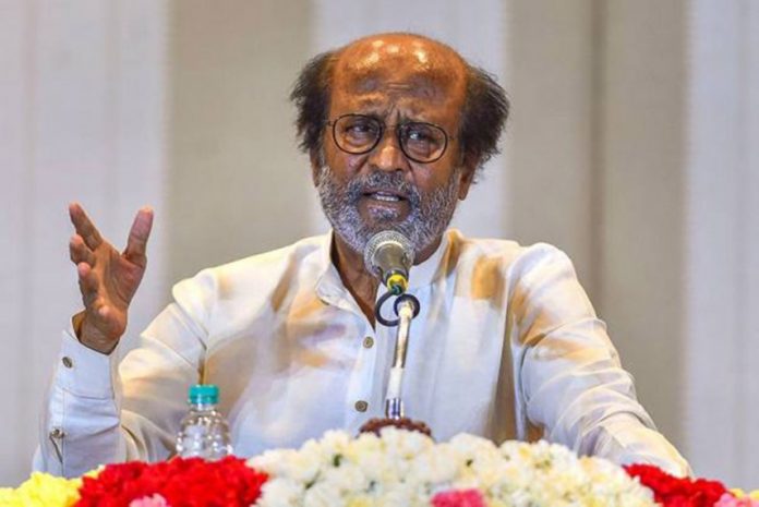 Rajanikanth Rajanikanth