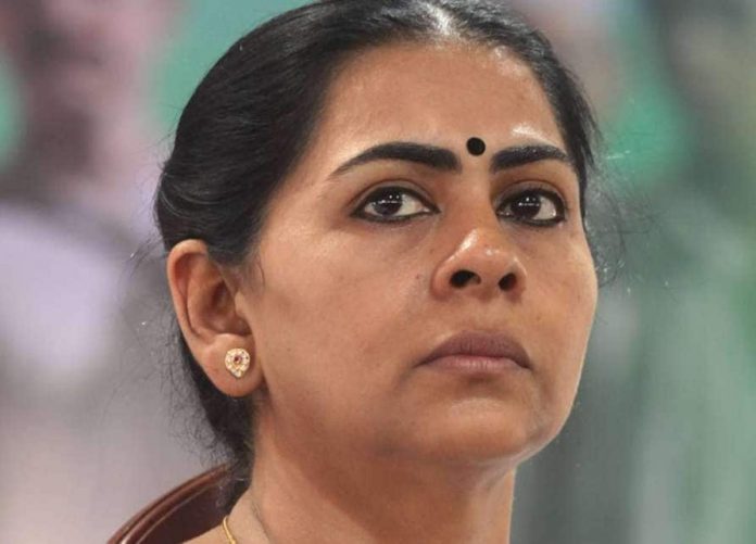 Soumini Jain Soumini Jain opens about cooperation election