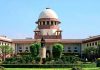 Supreme court criticizes government for covid spread