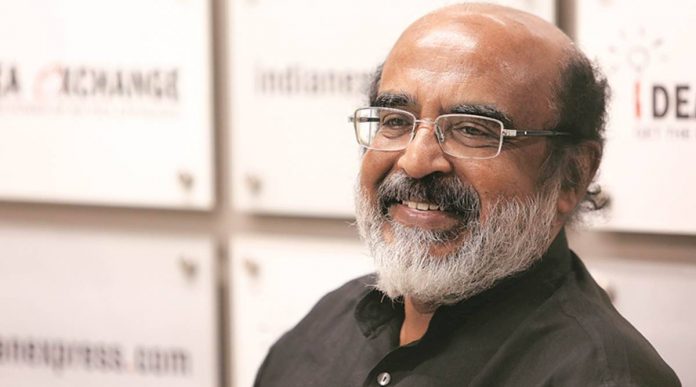 Thomas Isaac against CAG report Thomas Isaac against CAG report