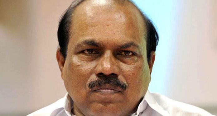 VK Ebhrahimkunj VK Ebhrahimkunj didn't got bail