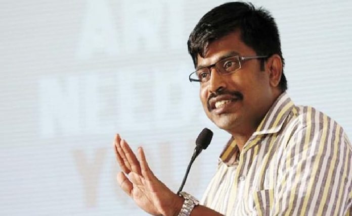 Vigilance probe against M G Rajamanikyam Vigilance probe against M G Rajamanikyam