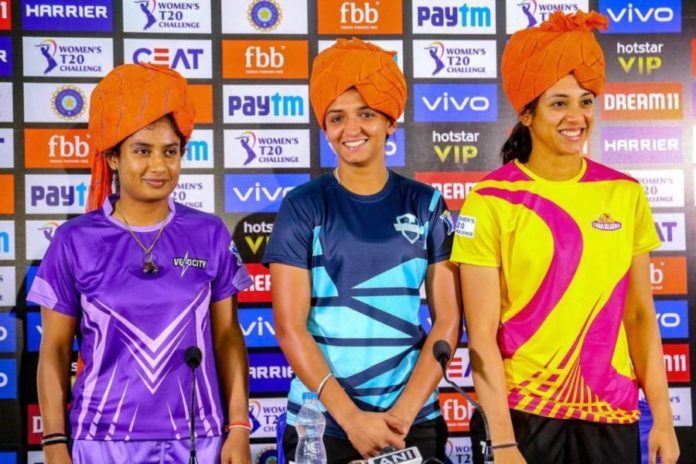 Women IPL challenge to begin today Women IPL challenge to begin today