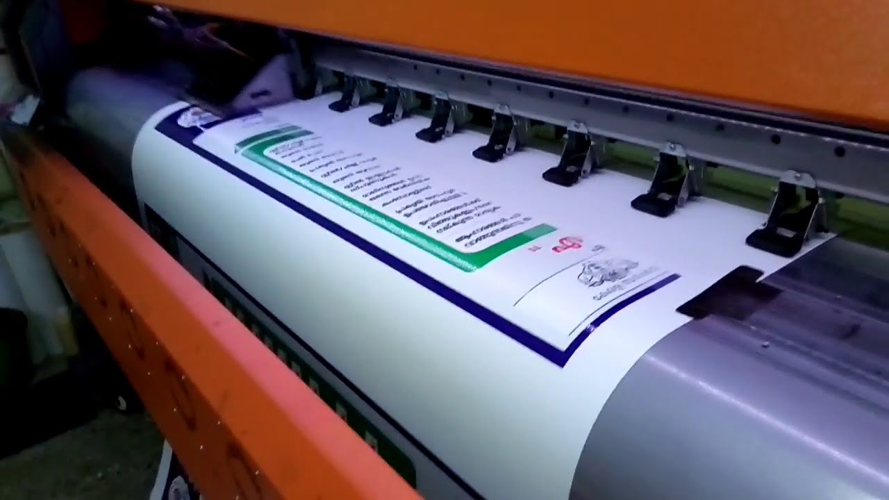 Bohar printing