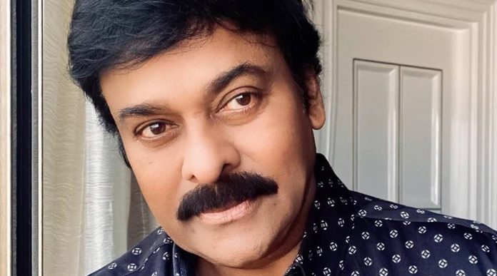pic (c) ; The Indian Express chiranjeevi