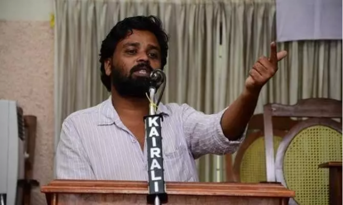 cp rasheed criticize kerala government cp rasheed criticize kerala government