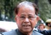 former Assam CM Tarun Gogoi no more