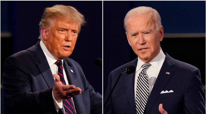 joe biden lead in us election 2020 joe biden lead in us election 2020