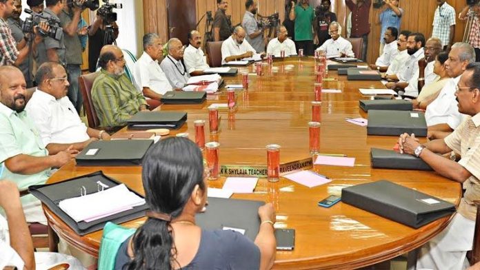 kerala government blocks cbi probe general consent kerala government blocks cbi probe general consent