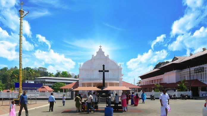 kothamangalam marthoma church kothamangalam marthoma church