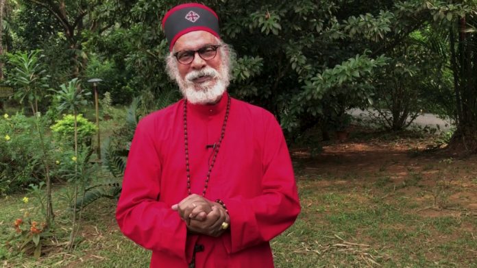 kp-yohannan KP Yohannan (Picture Credits:Google)