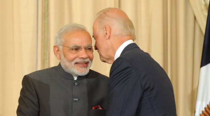 modi-biden modi-biden