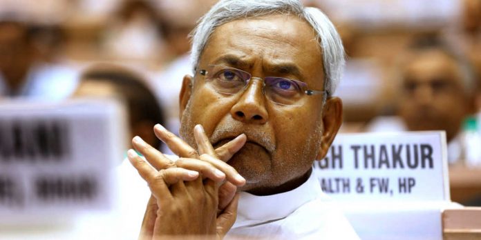 Nitish-kumar Nitish-kumar
