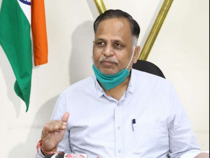no lockdown in Delhi no lockdown in Delhi
