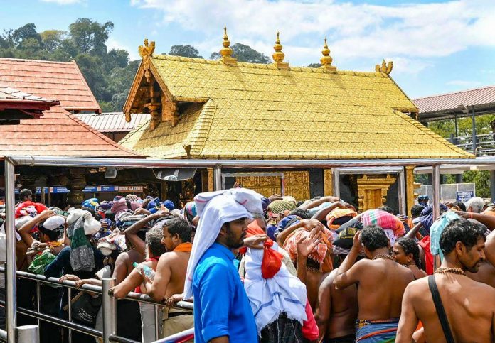 sabarimala Temple sabarimala Temple