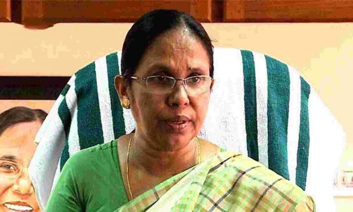 shailaja