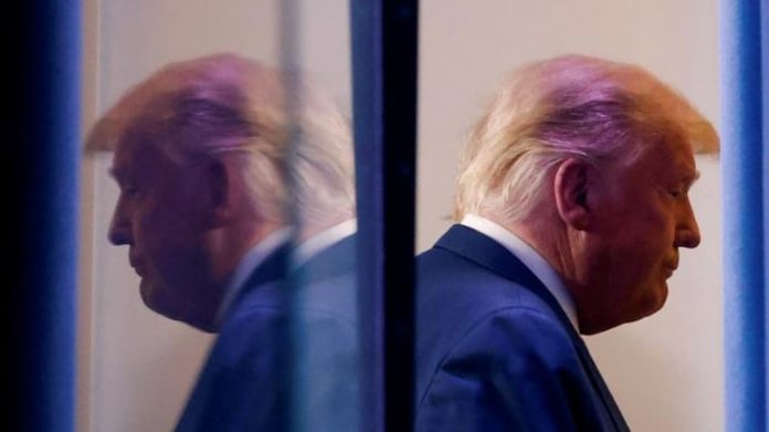 Trump Trump