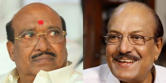 vellappally natesan against forward class economic reservation