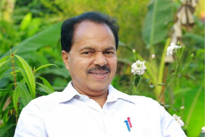 vigilance probe against PT Thomas MLA in money laundering case vigilance probe against PT Thomas MLA in money laundering case