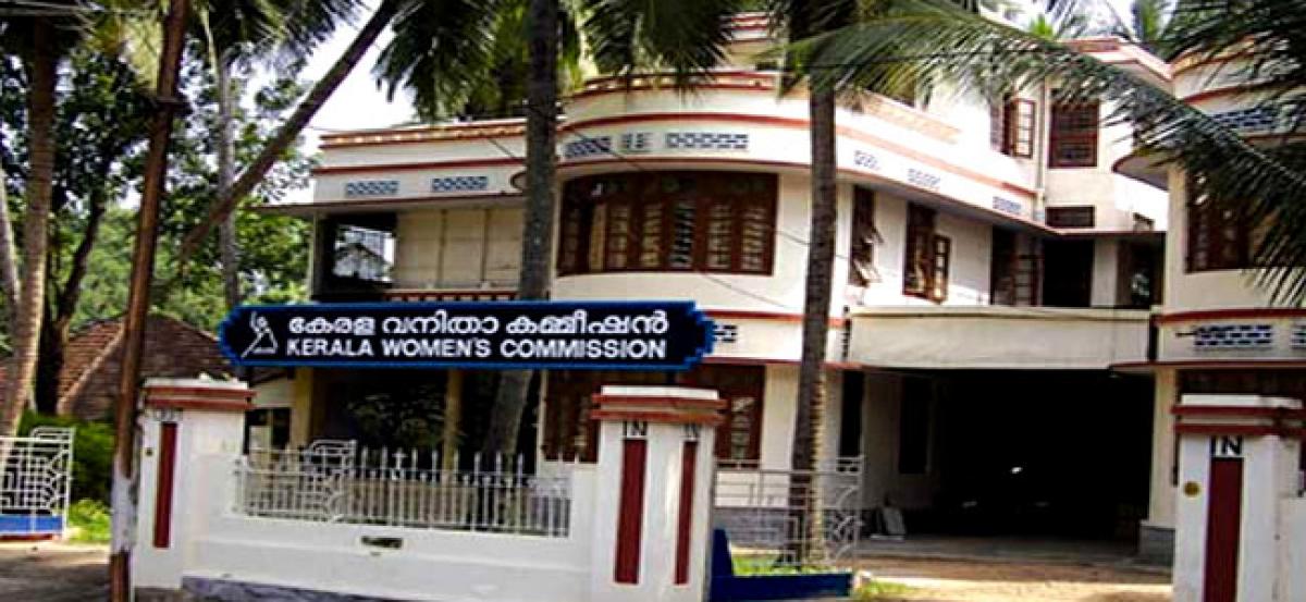women's commission