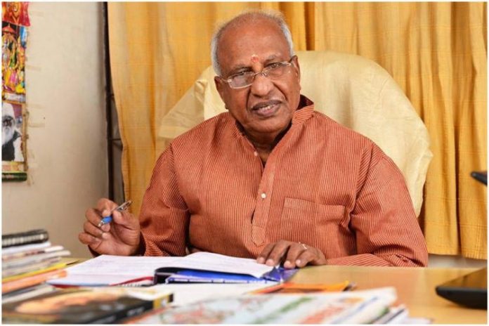 BJP's O Rajagopal supports Kerala resolution against Farm Laws