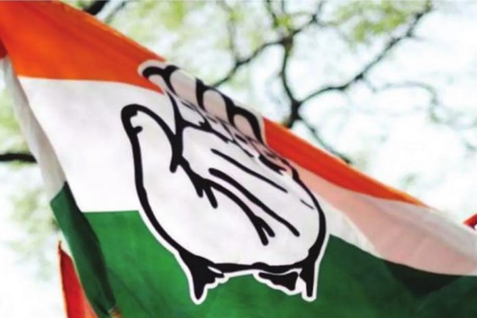 Congress wins Urban Local Body Elections in Rajasthan. Pic C: The Tribune