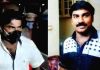 Case of threatening Pradeep Kumar got bail