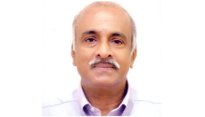 D Vijayamohan D Vijayamohan