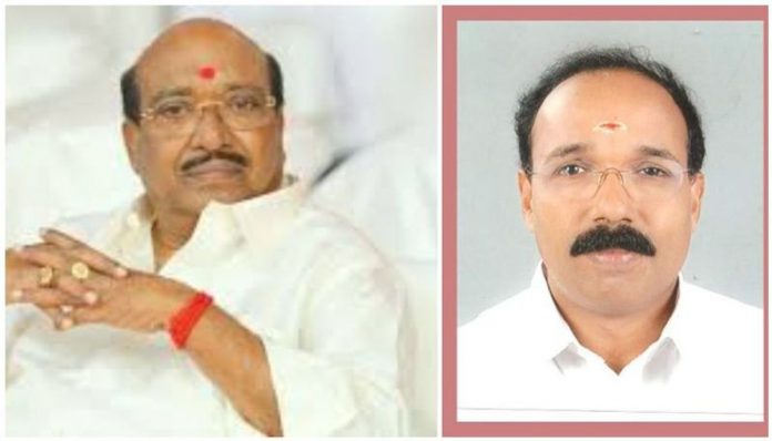 KK Maheshan Suicide case case-against-vellapally-and-son-on-the-death-of-kk-maheshan