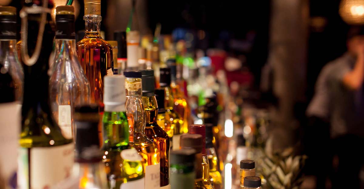 Kerala government decides to open bars