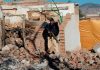 Pakistan arrests 14 people over temple demolition